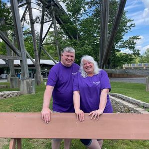 Meet your Posher, Janette